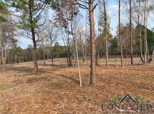 15630 Highway 49 Tract #1, Jefferson, TX 75657