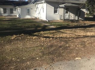 106 N Drennan St, Renwick, IA 50577