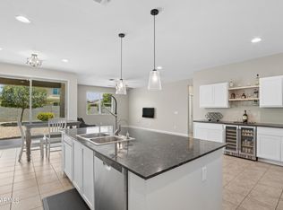 18758 W SHANGRI LA Road, Surprise, AZ 85388