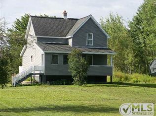 18453 Elsie Rd, Atlantic Mine, MI 49905