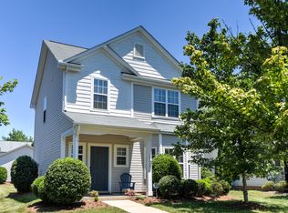 19515 Deer Valley Dr, Cornelius, NC 28031