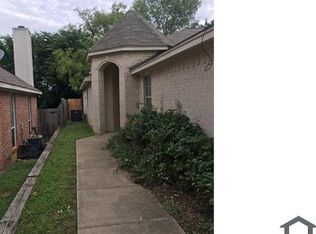 4033 Cottage Park Ct, Arlington, TX 76013
