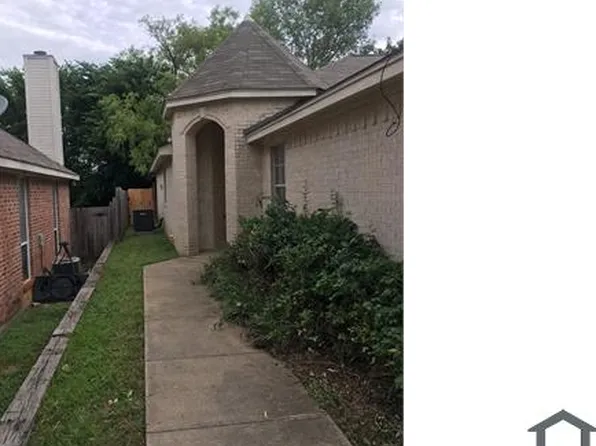 4033 Cottage Park Ct, Arlington, TX 76013