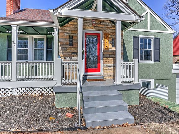 3rd image of 5116 Poppleton Ave