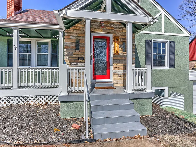 5116 Poppleton Ave — Photo 3