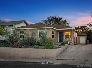 2004 Crenshaw St, San Diego, CA 92105