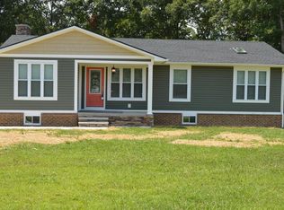 1236 High Moore Rd, London, KY 40741