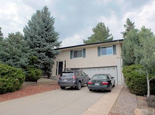 1375 S Welch Cir, Lakewood, CO 80228
