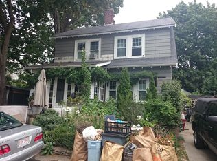 19 Arborway Ter, Jamaica Plain, MA 02130