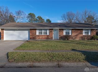 7300 Kirkview Dr, Dayton, OH 45424