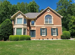 5582 Snowy Orchid Dr, Sugar Hill, GA 30518