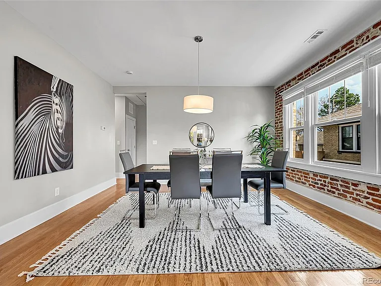 1578 N Meade St #A — Photo 9