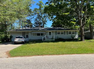 2450 Marcoux Ave, Muskegon, MI 49442