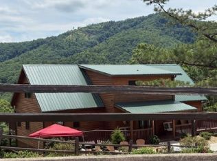 1845 Pinestand Ridge Way, Sevierville, TN 37862