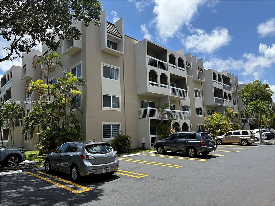 7720 Camino Real #107