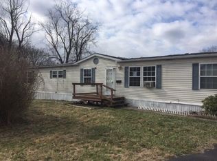 312 Johnson Ave, Rostraver Township, PA 15012