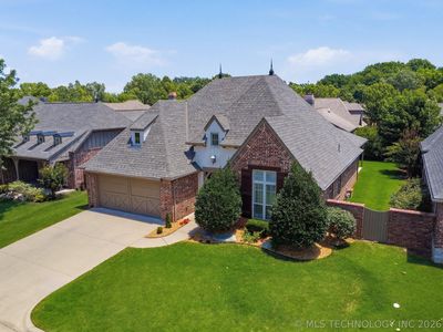 9317 S 75th East Ave, Tulsa, OK, 74133