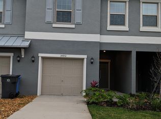 14452 Easy Goer St, Sun City Center, FL 33573
