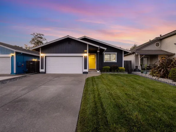 1408 Middlebrook Way, Rohnert Park, CA 94928