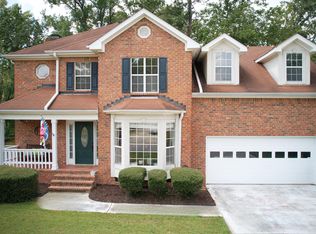 604 Kimberely Place, Evans, GA 30809