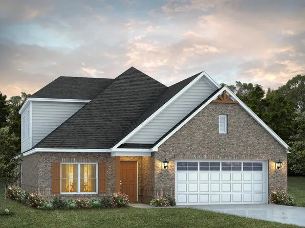 201 Lee Audis Ln, Prattville, AL 36066