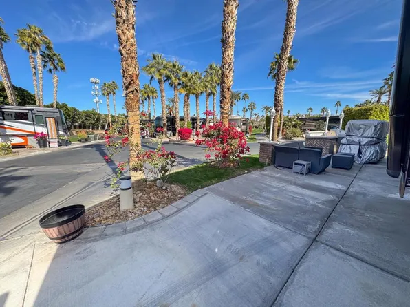 80394 Avenue 48 #157, Indio, CA 92201