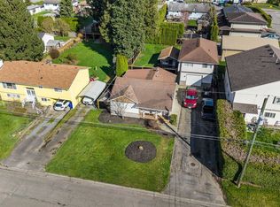 9566 Coote St, Chilliwack, BC V2P 6B3