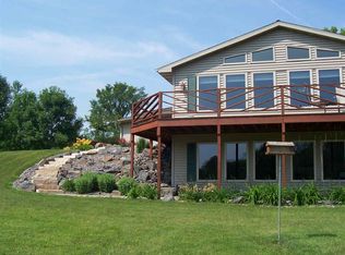 W17268 Spruce Rd, Wittenberg, WI 54499