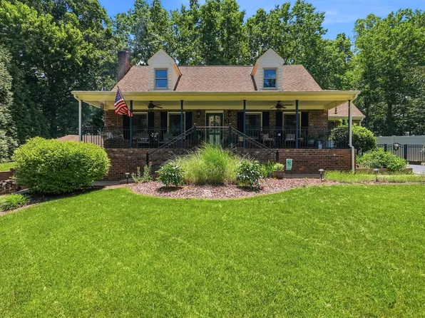 237 Dianne Dr, Lynchburg, VA 24504