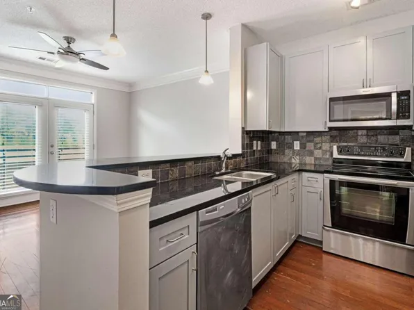 401 16th St NW Unit 1365, Atlanta, GA 30363