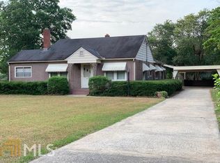 65 3rd St, Glenwood, GA 30428