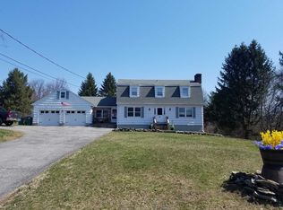 7 Croft Hill Rd, Poughkeepsie, NY 12603