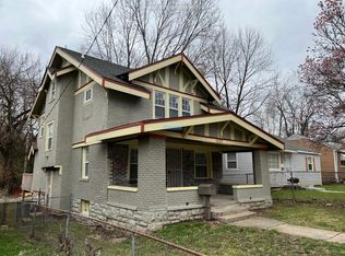 5121 Wabash Ave, Kansas City, MO 64130