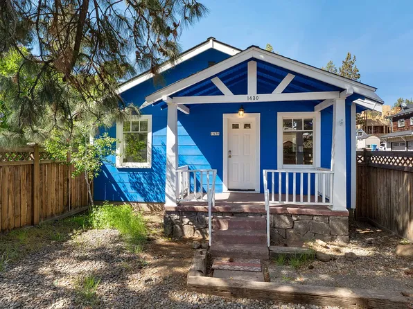 1430 NW Newport Ave, Bend, OR 97703