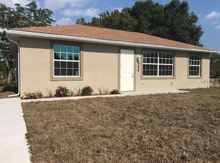 2256 Mangrove Rd, Punta Gorda, FL 33982