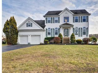 2 Pierce Rd, East Windsor, NJ 08520