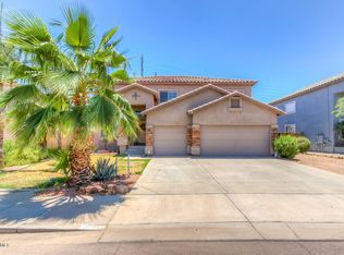 10741 E Pantera Ave, Mesa, AZ 85212