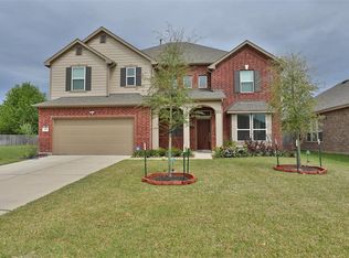 25306 Quiet Run Trl, Richmond, TX 77406