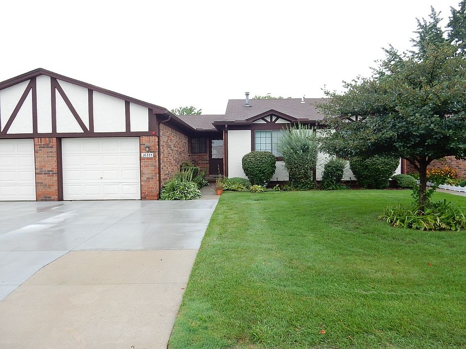 1st image of 26335 Albert J Dr