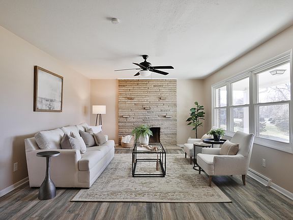 4th image of 15 Park Ln