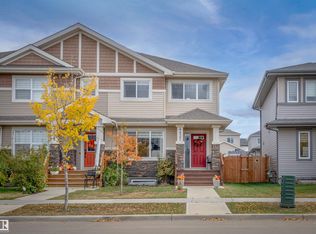 4437 38th St, Beaumont, AB T4X2B6