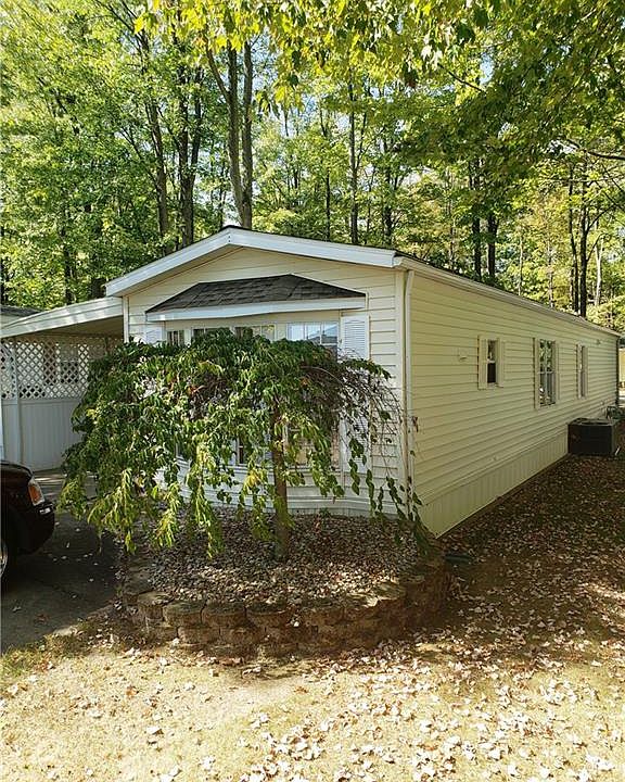 1229 Columbiana Lisbon Rd, Columbiana, OH 44408 Zillow