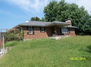 11360 S 2325 Rd, Stockton, MO 65785