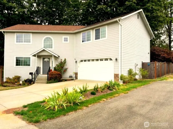 249 E Haller Avenue, Arlington, WA 98223