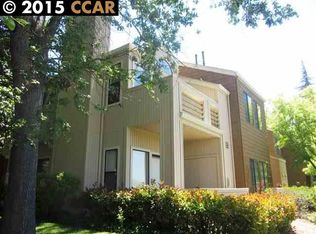 166 Copper Ridge Rd, San Ramon, CA 94582
