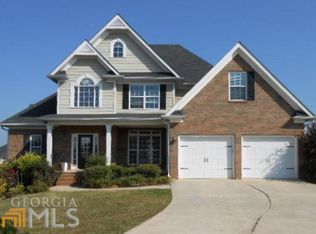 11 Prestwick Loop, Cartersville, GA 30120