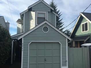 9047 Meridian Ave N, Seattle, WA 98103