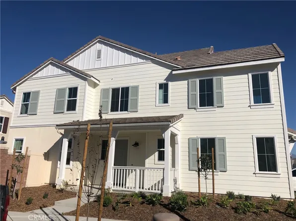 16144 Almond Ave, Chino, CA 91708