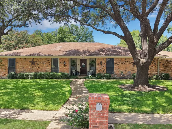 10000 Westpark Dr, Benbrook, TX 76126