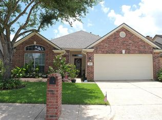 2907 Highland Lakes Dr, Missouri City, TX 77459